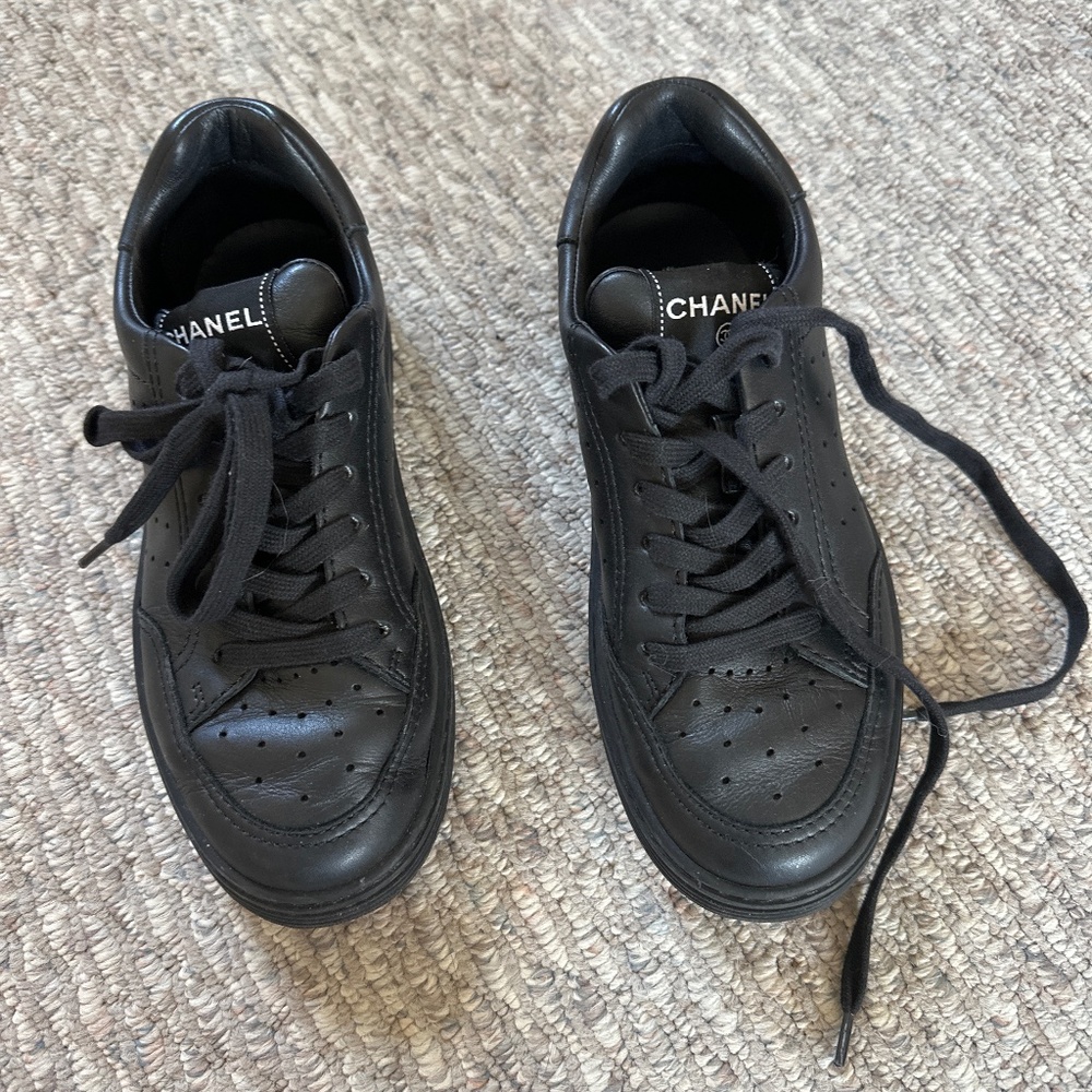 Chanel Sneakers